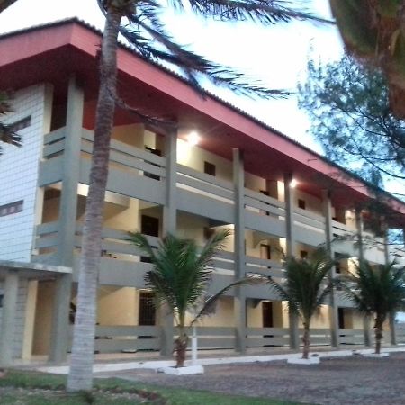 Atalaia  Hotel Balneario Bloco Fontenele المظهر الخارجي الصورة