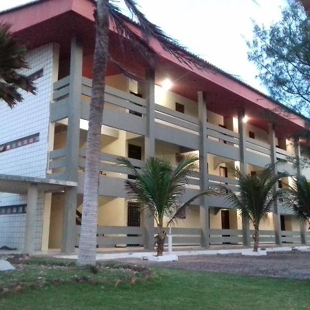 Atalaia  Hotel Balneario Bloco Fontenele المظهر الخارجي الصورة