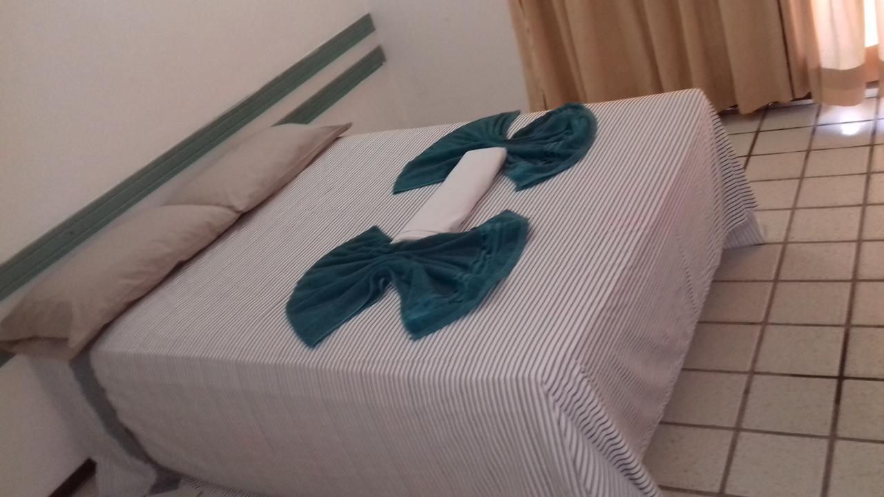 Atalaia  Hotel Balneario Bloco Fontenele المظهر الخارجي الصورة