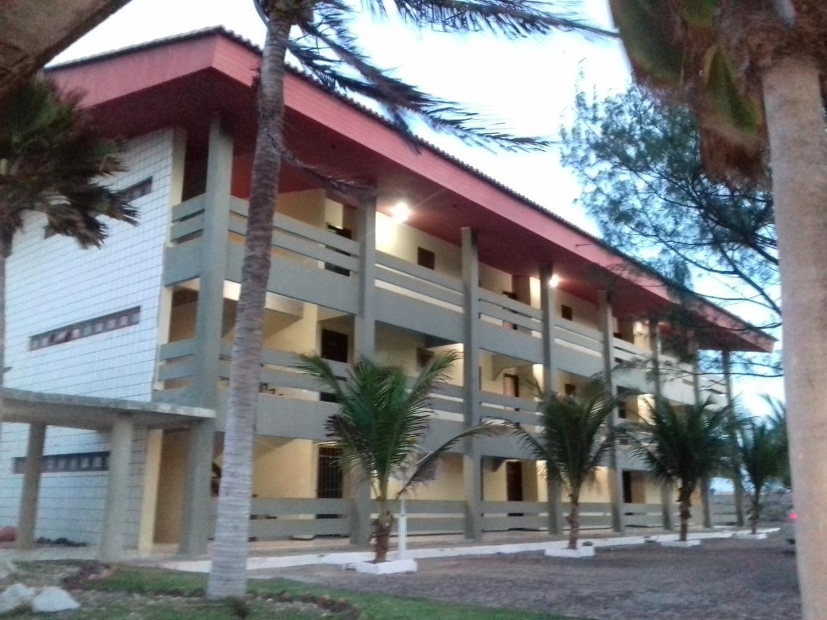 Atalaia  Hotel Balneario Bloco Fontenele المظهر الخارجي الصورة