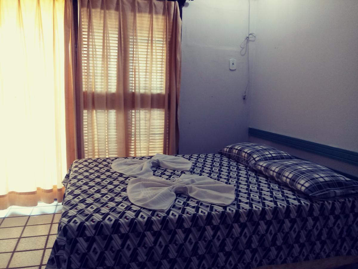 Atalaia  Hotel Balneario Bloco Fontenele المظهر الخارجي الصورة